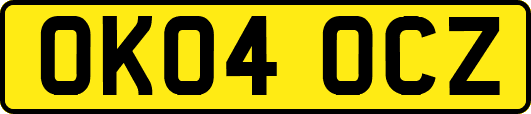 OK04OCZ