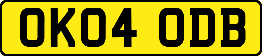 OK04ODB