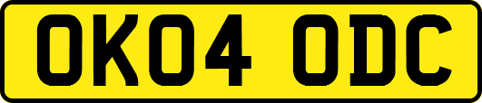 OK04ODC