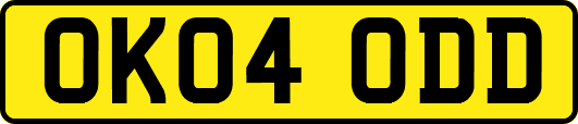 OK04ODD