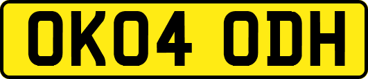 OK04ODH