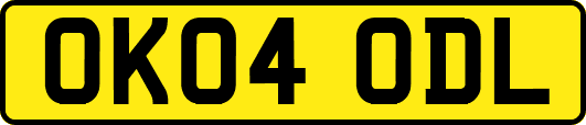 OK04ODL