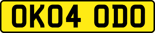OK04ODO