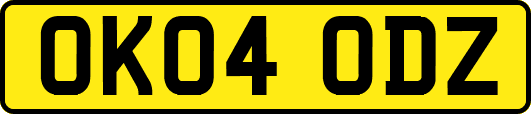 OK04ODZ