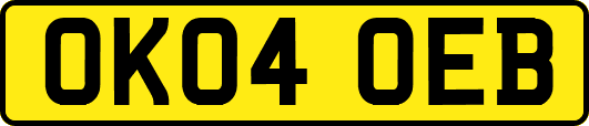 OK04OEB