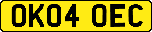 OK04OEC