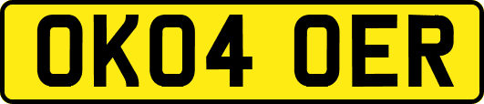 OK04OER