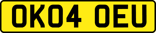 OK04OEU