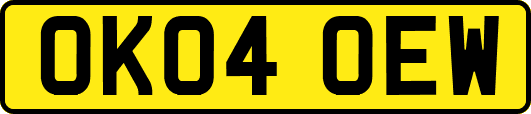 OK04OEW