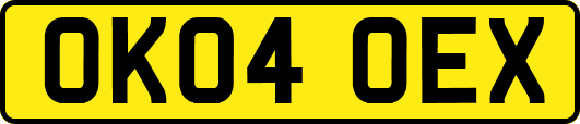 OK04OEX