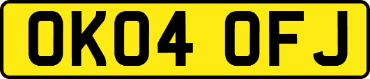 OK04OFJ