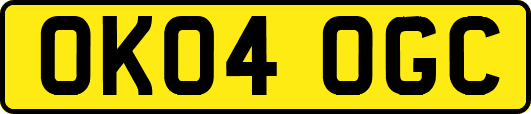 OK04OGC