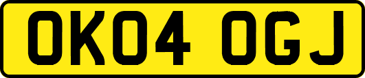 OK04OGJ