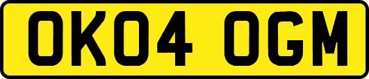 OK04OGM