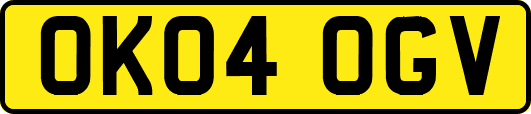 OK04OGV