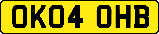 OK04OHB
