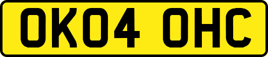 OK04OHC