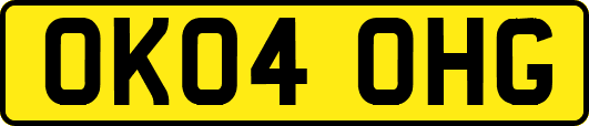 OK04OHG