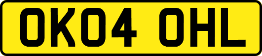 OK04OHL
