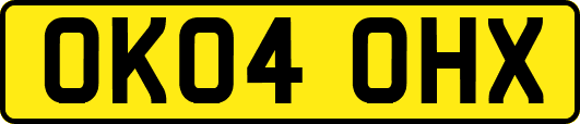 OK04OHX