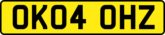 OK04OHZ