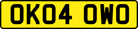 OK04OWO
