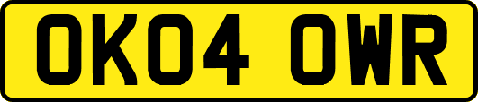 OK04OWR