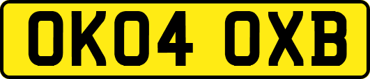 OK04OXB