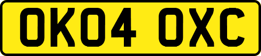 OK04OXC