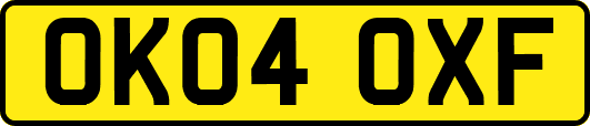 OK04OXF