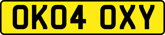 OK04OXY