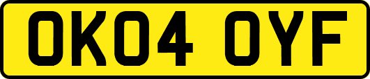 OK04OYF