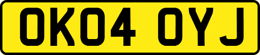 OK04OYJ