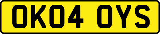 OK04OYS