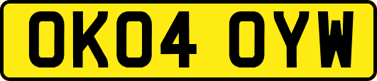OK04OYW