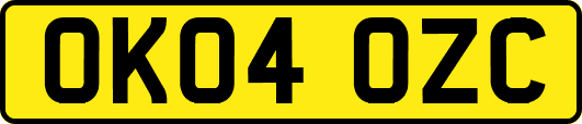 OK04OZC