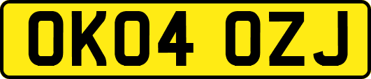 OK04OZJ