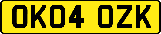 OK04OZK