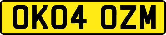 OK04OZM