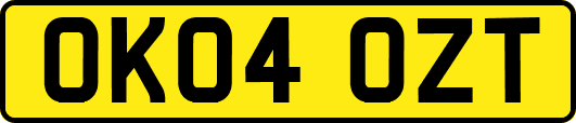 OK04OZT