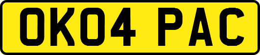 OK04PAC