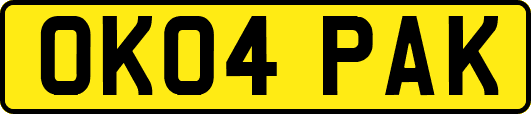 OK04PAK