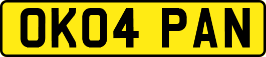OK04PAN