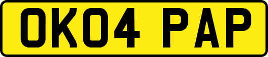 OK04PAP