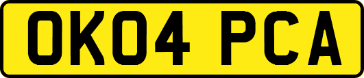 OK04PCA