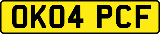 OK04PCF
