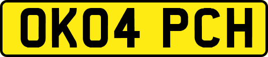 OK04PCH