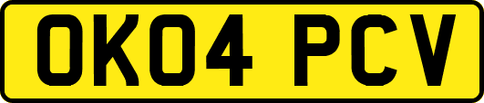 OK04PCV
