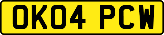 OK04PCW