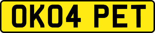 OK04PET